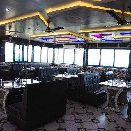 Oyo Hotel Tulusi Inn 볼푸르 외부 사진